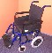 Acacia Transit Wheelchair