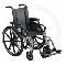 Viper Manual Wheelchair