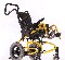 Invacare Action Orbit Manual Wheelchair