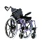 Invacare Action JR Manual Wheelchair