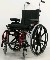 Endeavour Paediatric Wheelchair