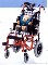 Aerospace 5000 Penquim Paediatric Wheelchair