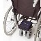 TGA Wheelchair Powerpack - Twin Wheel Model
