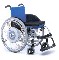 E Motion Power Assistance for Manual Wheelchairs