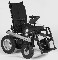 Otto Bock B500 Powered Wheelchair