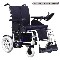 Freedom Healthcare AMS066 Folding Powered Wheelchair