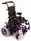 The Little Ripper Power Wheelchair