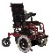 Jerry Childrens Power Wheelchair