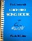 Popular Song Book - Blue Music Edition