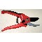 Darlac Left Handed Bypass Secateurs