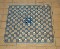 Deco Clear Rubber Bath and Shower Mats