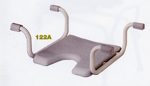 Classic Oasis Bath Seat without backrest 122A