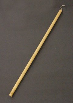 Dressing stick