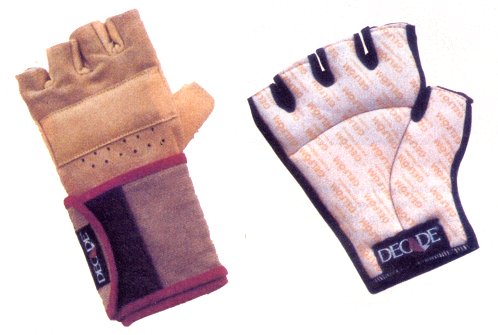 f.  Gelfom Gloves