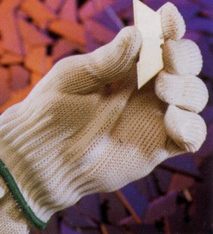 Safeknit Gloves