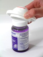 Brix Multigrip Bottle Opener
