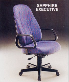 Sapphire Executive