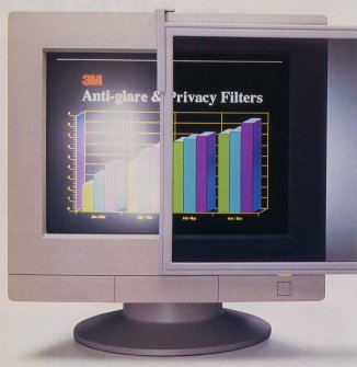 Standard Computer Filter