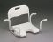 Oasis bath seat with Backrest LC3146