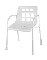 River Abilities Ansa Shower Chair