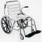Self Propelled Shower & Commode Chair
