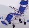 Tilt In Space Stainless Steel Shower Chair