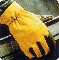 Ansell Range of Gloves -  Winter Tuf-Duk