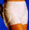 Women's Removable Shield - white only, Code 804051