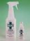 Malodex Odour Control Spray - small and large spray bottles