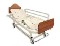 H1600 Ultra Low Electric Bed