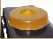 Donut Head Pads with Centre Dish - Model 40201-D