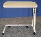 Ansa Deluxe Overbed and Chair Table