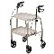 Days Healthcare Walking Aid with Trays