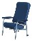 Oze Concepts High Back Chair (MacMed Healthcare)