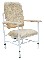 K-Care Maxi Hiback Chair KA558V03