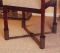 Lewes adjustable linked chair raiser