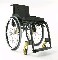 Kuschall Champion Wheelchair
