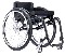 Kuschall K-Series AirLite Wheelchairs