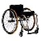 Invacare Crossfire T6 Wheelchair