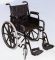 M4QFB Wheelchair