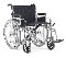 Ansa Extra Care Manual Wheelchair