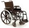 Coastlite Folding Wheelchair