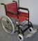 YL-9600 Standard Wheelchair