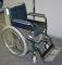 YL-9601-P Standard Wheelchair