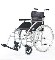 Days Healthcare Swift Wheelchair