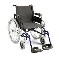 Ansa Ultimate Adjustable Manual Wheelchair