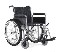 Ansa Bushranger Manual Wheelchair