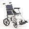 a. Stowaway Push / Transit Wheelchair
