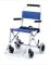 a. Ultralight Transporter Wheelchair