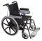 Wheel Easy Power Assisted Wheelchair